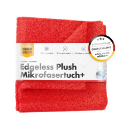 ChemicalWorkz Edgeless Plush Towel 600GSM 40x40cm