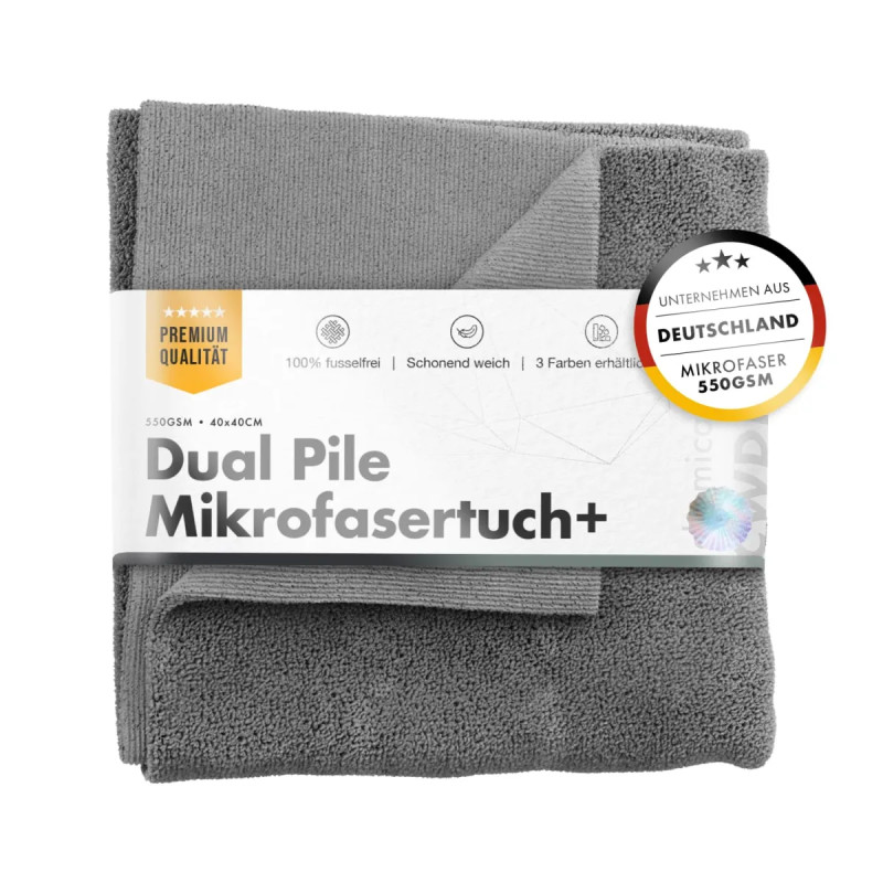 ChemicalWorkz Dual Pile 550GSM 40x40cm ChemicalWorkz Dual Pile 550GSM 40x40cm