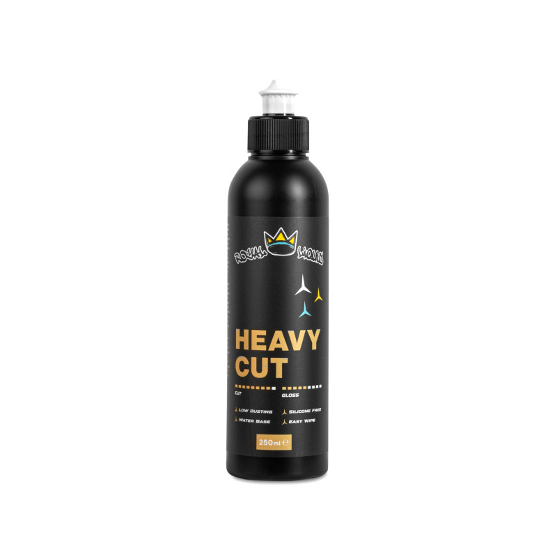 Royal Liquid Heavy Cut