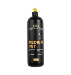 Royal Liquid Medium Cut