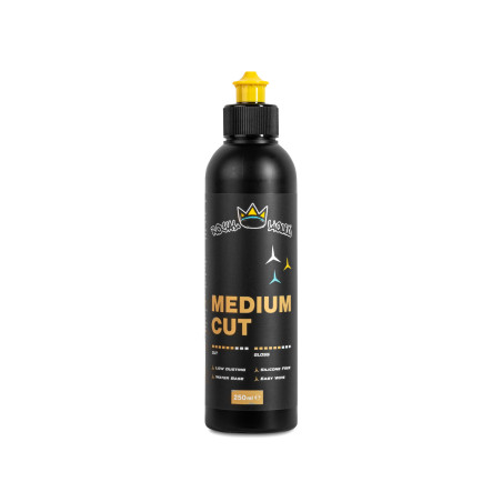 Royal Liquid Medium Cut | Spoliraj.si