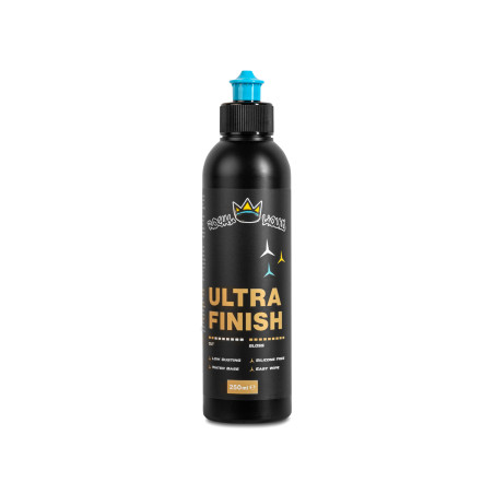 Royal Liquid Ultra Finish | Spoliraj.si