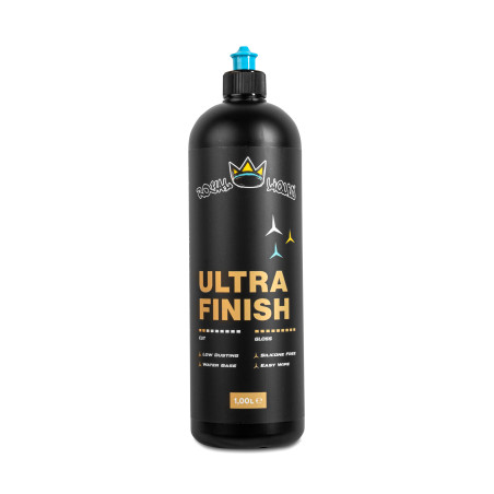 Royal Liquid Ultra Finish