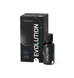 FX Protect Evolution Coating 9H | Keramični Premaz za Avto
