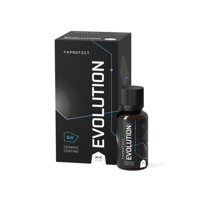 FX Protect Evolution Coating 9H