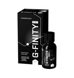 FX Protect G-FINITY™ CNT GRAPHENE COATING