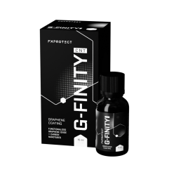 FX Protect G-FINITY™ CNT GRAPHENE COATING