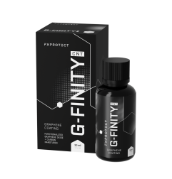 FX Protect G-FINITY CNT Graphene Coating - Premium zaščita | Spoliraj.si