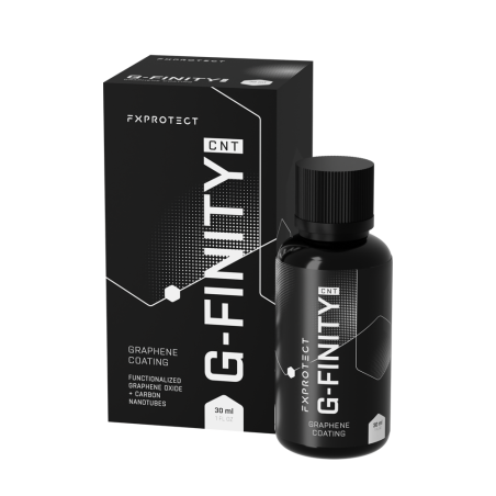 FX Protect G-FINITY CNT | Grafenski Premaz za Avto