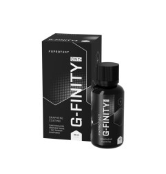 FX Protect G-FINITY CNT+ | Grafenski Premaz z Nanocevkami
