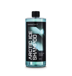 FX Protect Arctic Ice Shampoo | Low-pH Šampon za Avto