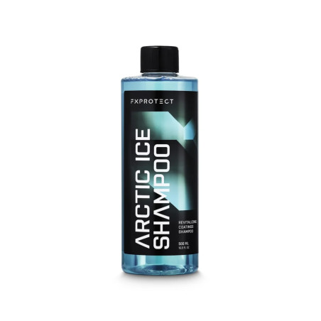 FX Protect Arctic Ice Shampoo