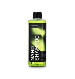 FX Protect Nano Shampoo - Zaščitni avtošampon s SiO2 | Spoliraj.si