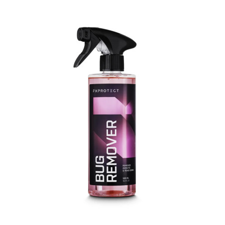 FX Protect Bug Remover - Čiščenje insektov | Spoliraj.si