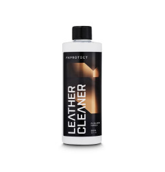 FX Protect Leather Cleaner | Čistilo za Usnje v Avtu