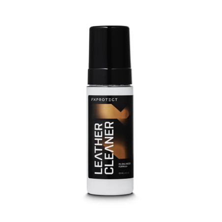 FX Protect Leather Cleaner