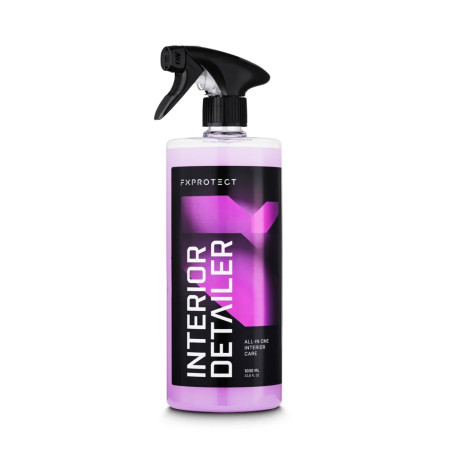 FX Protect Interior Detailer | Osvežitev Notranjosti Avta