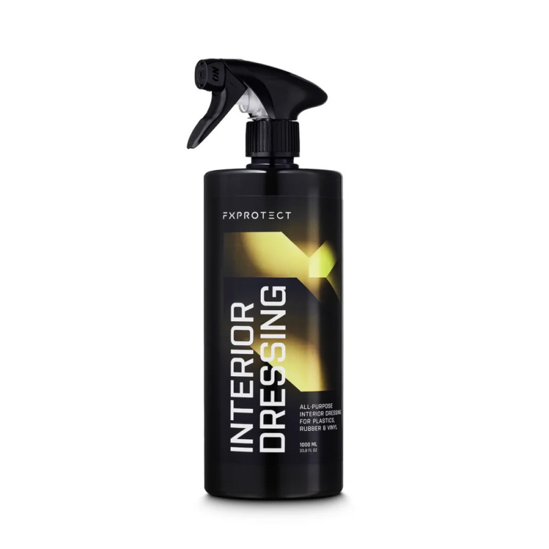 FX Protect Interior Dressing | Spoliraj.si