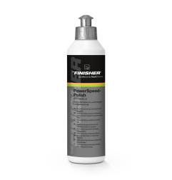 THE FINISHER PowerSpeedPolish | Spoliraj.si