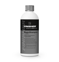 THE FINISHER MagicShampoo
