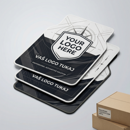 copy of CarShineFactory Floor Mats