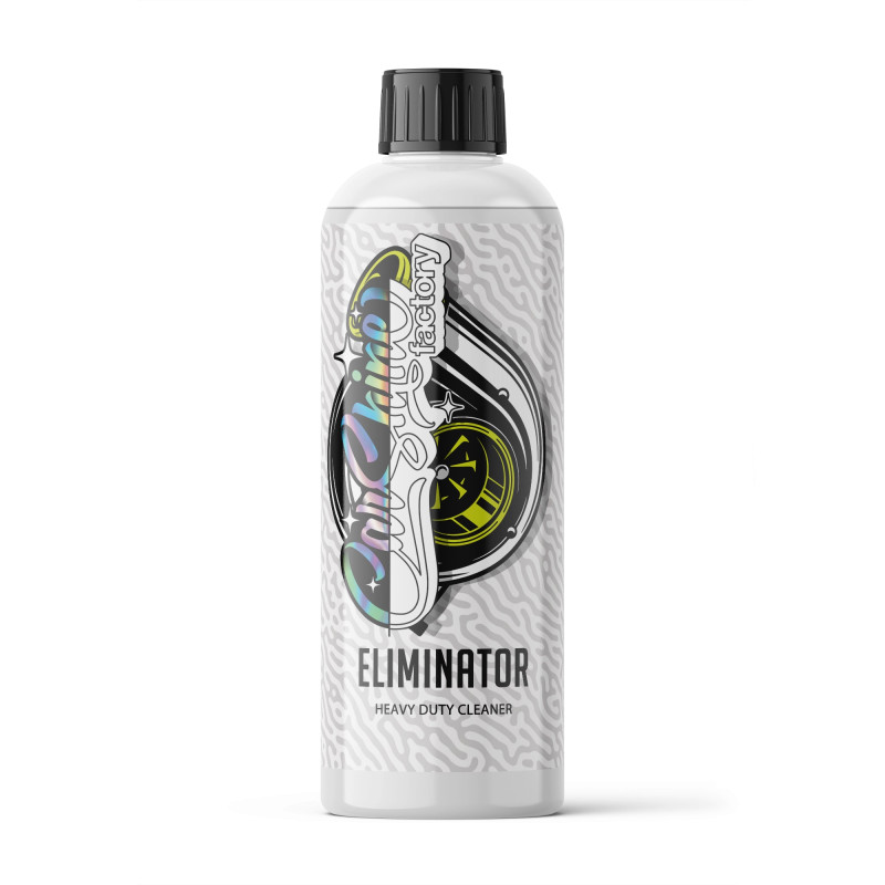 CarShineFactory Eliminator CarShineFactory Eliminator