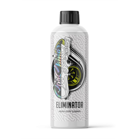 CarShineFactory Eliminator | Spoliraj.si