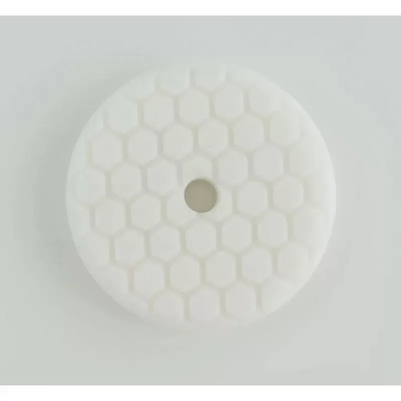 CarShineFactory HEX Light Polishing Pad