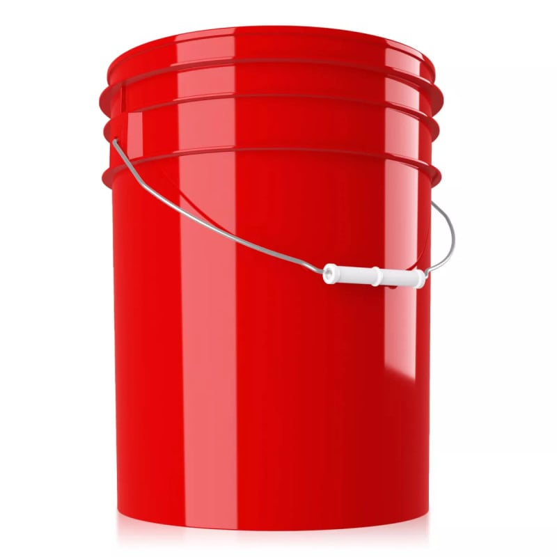 ChemicalWorkz Performance Bucket 13L | Kompaktno Vedro