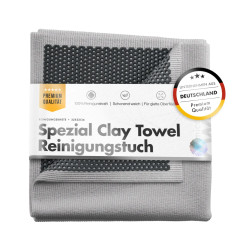 Chemicalworkz Special Clay Towel 32x32cm