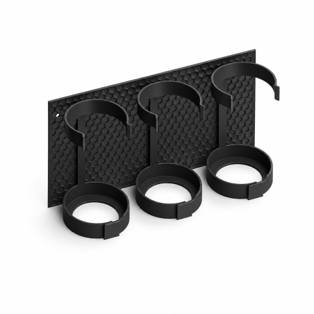 CarShineFactory DetailDock WallRack 3