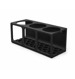 CSF DetailDock WallRack Core | Stojalo za Plastenke