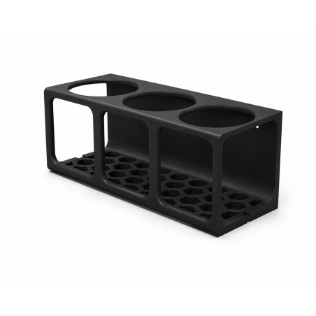 CarShineFactory DetailDock WallRack Core