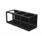 CarShineFactory DetailDock WallRack Core
