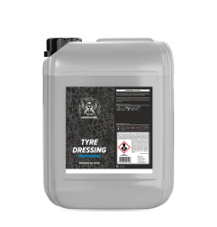 RRC BadBoys Professional Tyre Dressing 5L