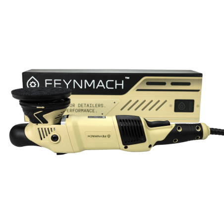 Feynlab Feynmach V3 DA Polisher