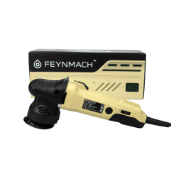 Feynlab Feynmach V3 Mini | Mini DA Polirnik za Avto