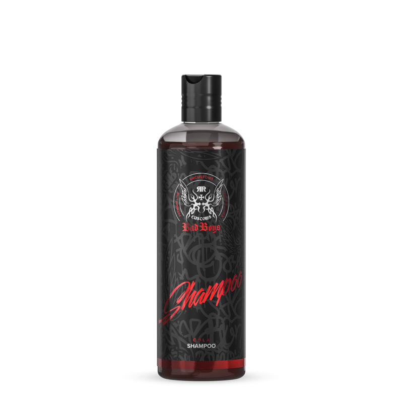 RRC BadBoys Shampoo Cola