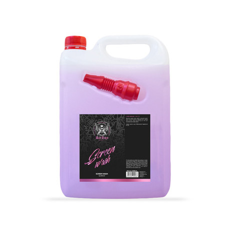 RRC BadBoys Screen Wash