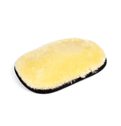 RRC BadBoys GTools Wool Wash Mitt