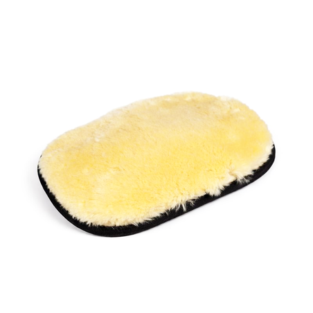 RRC BadBoys GTools Wool Wash Mitt