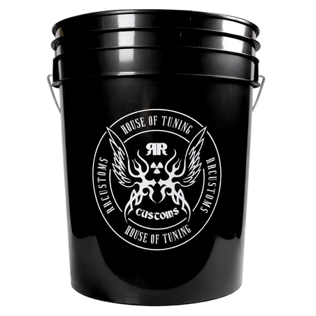 RRC GTools Wash Bucket 20L | Detailing Vedro za Avto