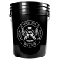 RRC GTools Black Wash Bucket 20L