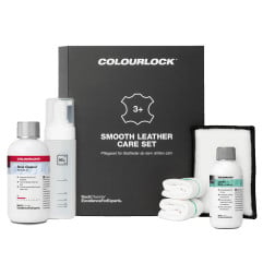 Colourlock Smooth Leather Care Set | Spoliraj.si