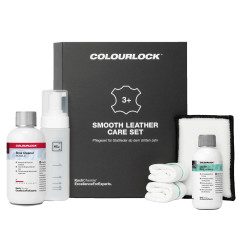 Koch Chemie COLOURLOCK Set za Nego Gladkega Usnja Avta