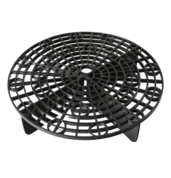 RRC GTools Black Dirt Separator | Grit Guard za Vedro