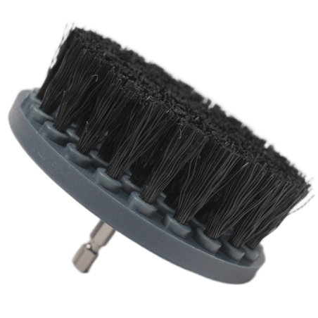 RRC GTools Hard Drill Brush 10cm | Ščetka za Vrtalnik
