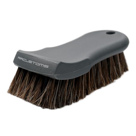 GTools Leather Cleaning Brush | Ščetka za Usnje v Avtu