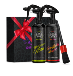RRC BadBoys Wheel Care Set
