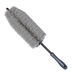 RRC GTools Long Wheel Brush XL | Dolga Ščetka za Platišča